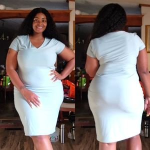 No Boundaries Midi Dress